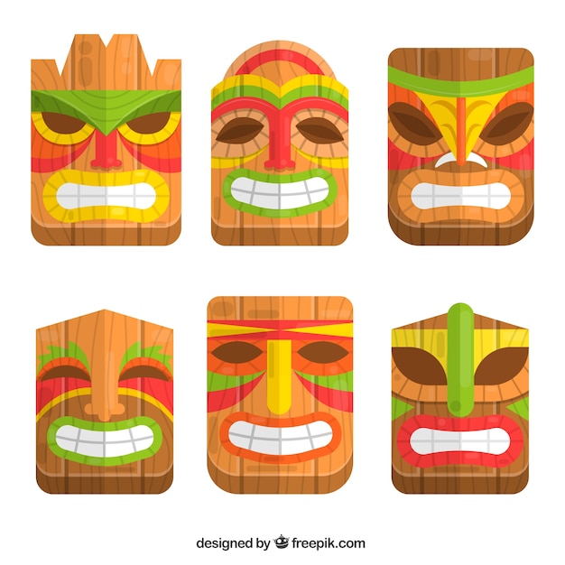 Featured image of post Vector Mascaras Tribales / Modelos de mascara tribal 3d para descargar, archivos en 3ds, max, c4d, maya, blend, obj, fbx con opciones de baja poli, animada, aparejada, de juegos y de realidad virtual.