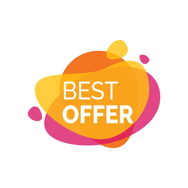 Mejor inscripciÃ³n de oferta en paint blot