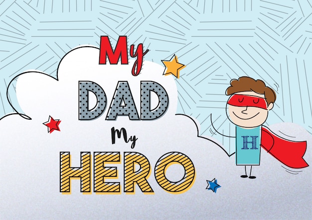 Free Free Papa Eres Mi Heroe Svg 812 SVG PNG EPS DXF File