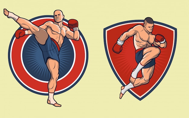 Resultado de imagen de muay thai