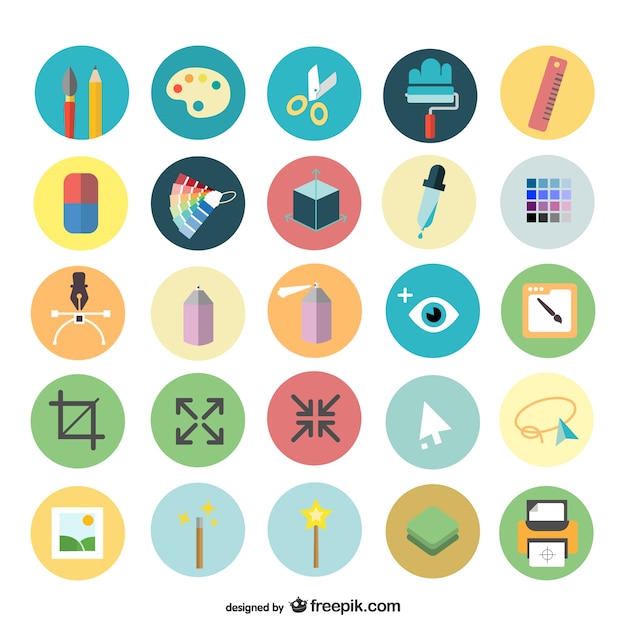 clipart icon pack - photo #18