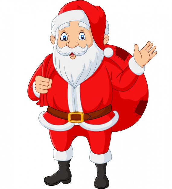 Free Free Papa Noel Svg 101 SVG PNG EPS DXF File