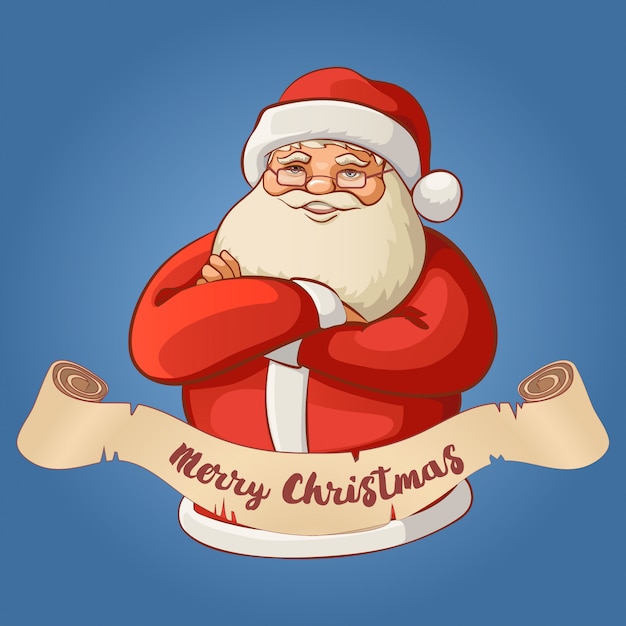 Free Free Papa Noel Svg 365 SVG PNG EPS DXF File