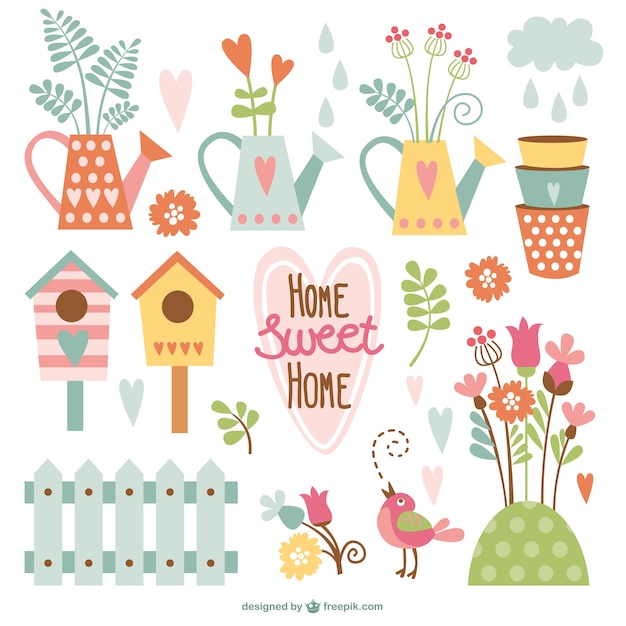 Free Free 250 Home Sweet Home Svg Horizontal SVG PNG EPS DXF File