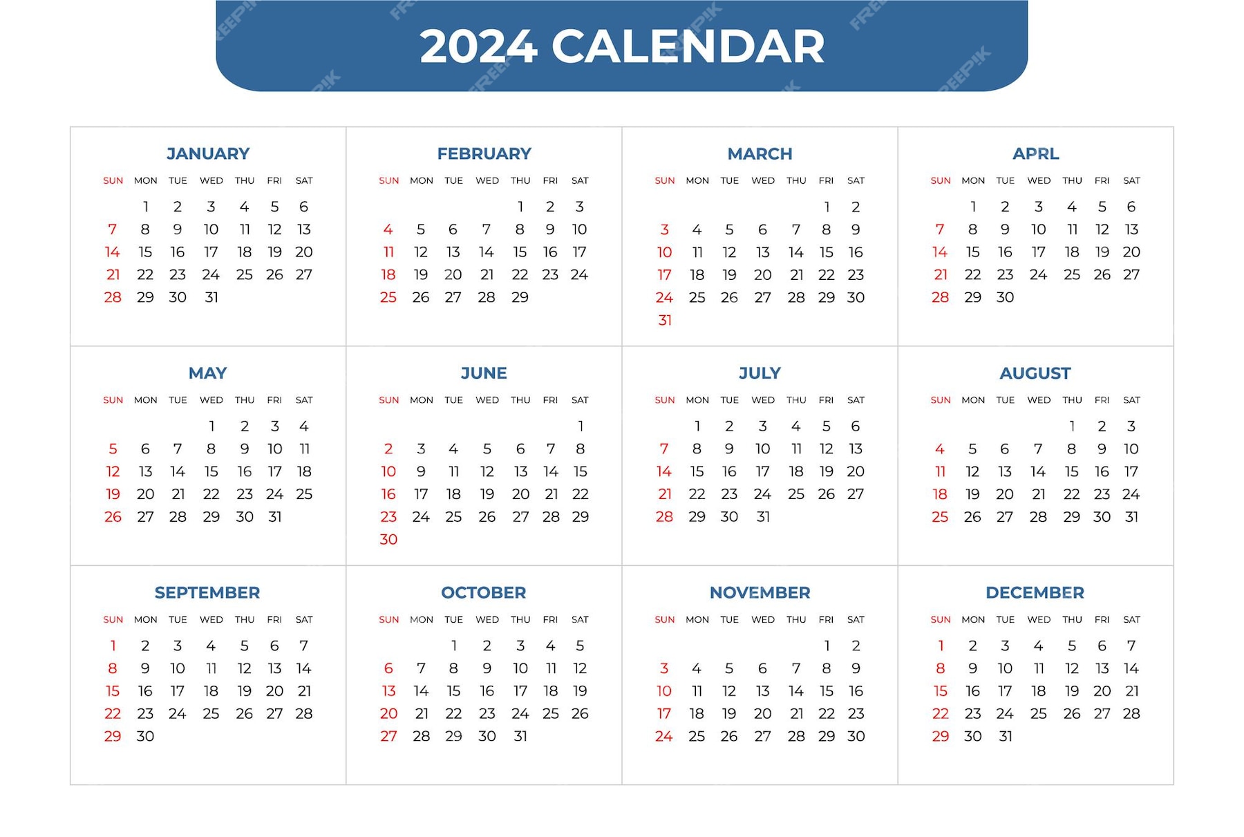 Descargar Calendario Laboral 2024 Excel Image to u