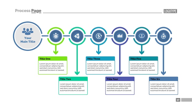 Diagrama De Flujo Plantillas Power Point Gratis Kulturaupice