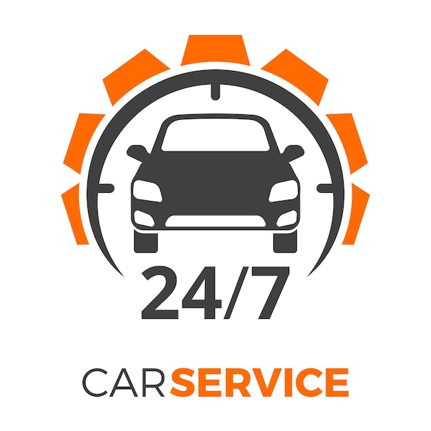 plantilla-de-dise-o-de-logotipo-de-servicio-de-coche-con-24-h