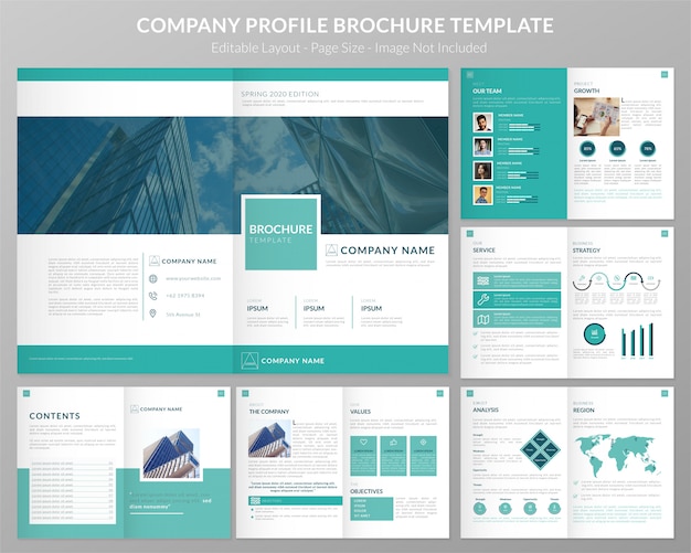 Imagenes De Dossier Empresa Vectores Fotos De Stock Y Psd Gratuitos