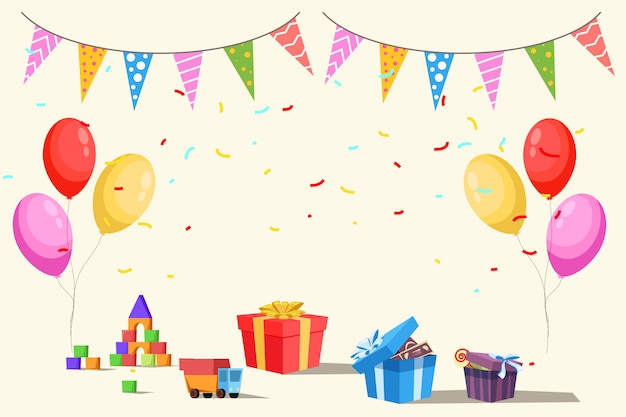 juguetes de cumpleaños para niñas