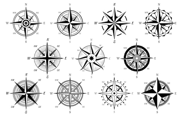 Simbolos Carta Nautica