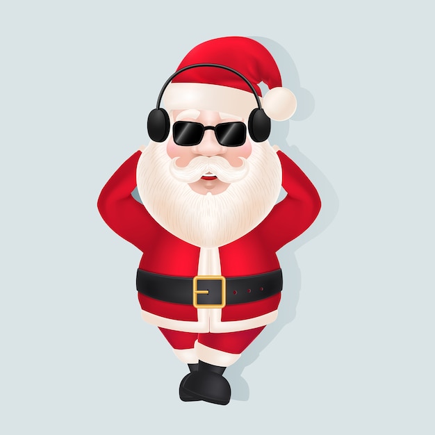 Free Free Papa Claus Svg 533 SVG PNG EPS DXF File