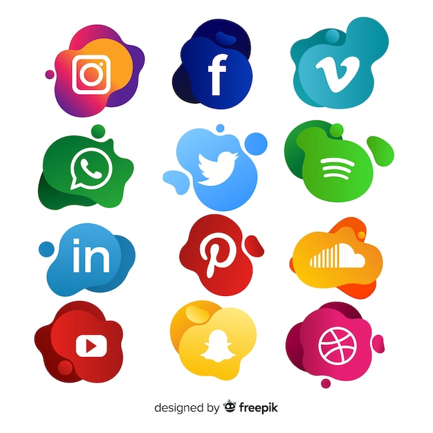 Png Logos Redes Sociales / Apps | Facebook decide cambiar el nombre