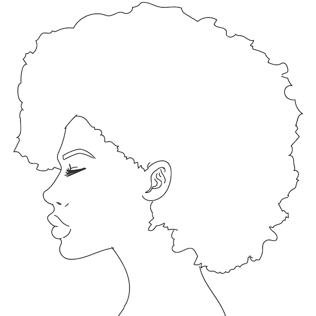 Imágenes de Afro | Vectores, fotos de stock y PSD gratuitos