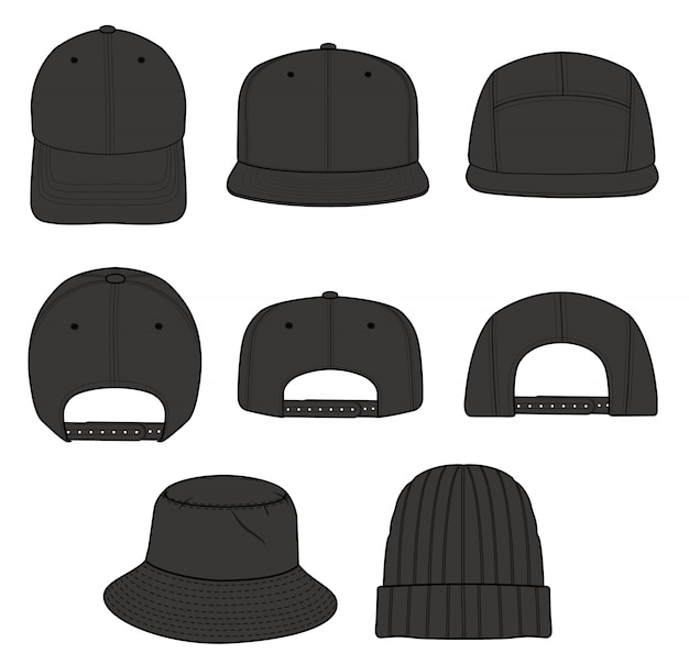free dad hat vector 2d free dad hat vector 2d