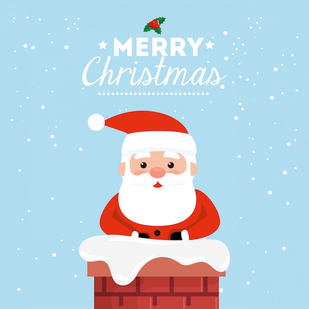 Feliz Navidad Santa Claus | Imagenes de Navidad