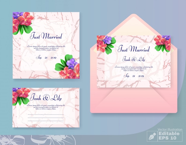 Tarjetas De Felicitaciones De Matrimonio Para Imprimir - Tarjetas