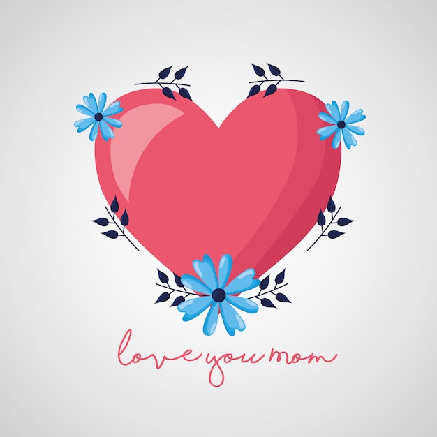 Free Free Mama Te Amo Svg 741 SVG PNG EPS DXF File