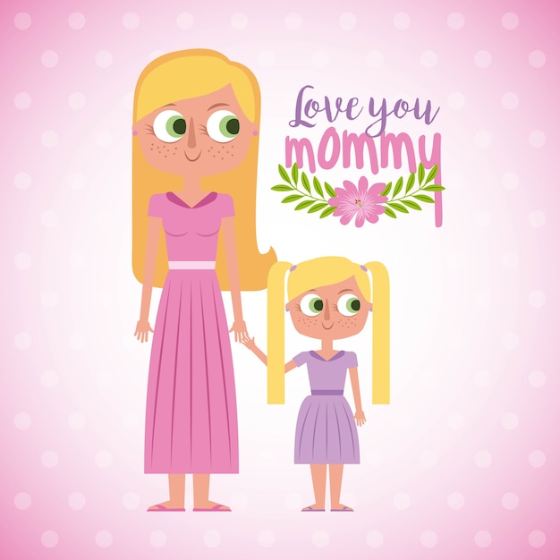 Free Free Mama Te Amo Svg 779 SVG PNG EPS DXF File