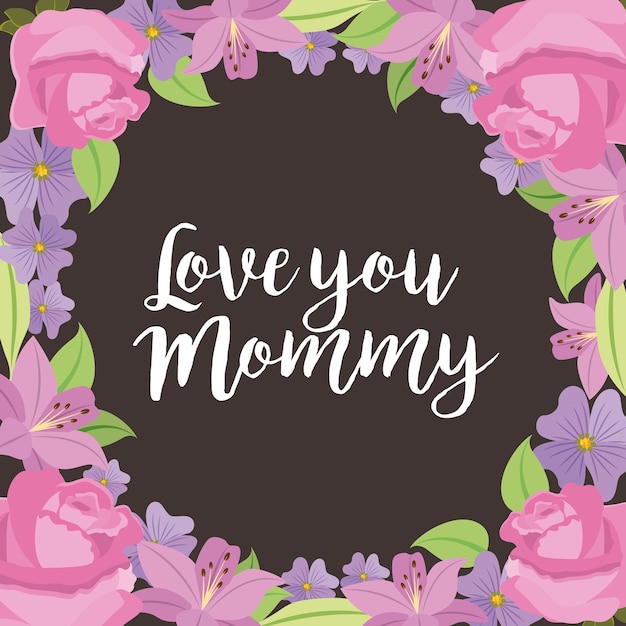 Free Free Mama Te Amo Svg 932 SVG PNG EPS DXF File