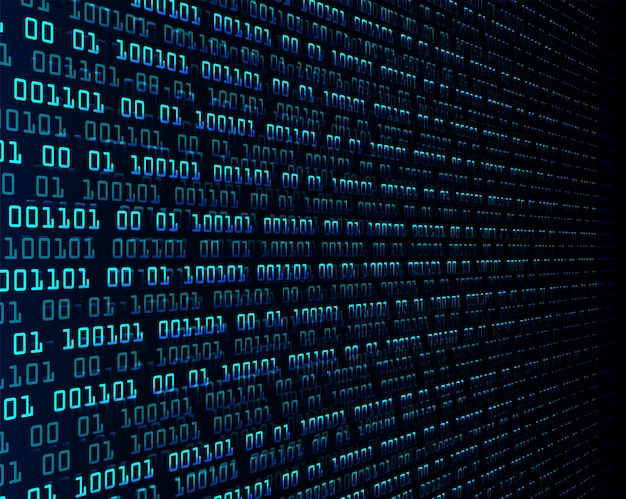 Software de comercio binario para mac