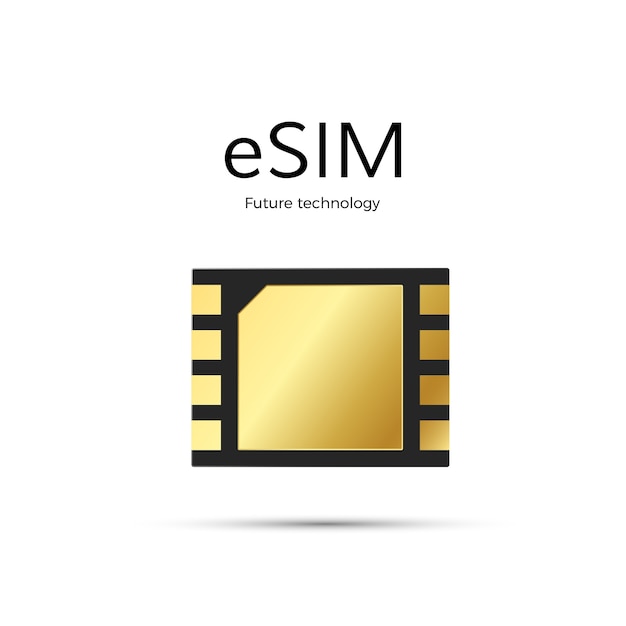 Llega la primera eSIM del mundo compatible con 5G SA