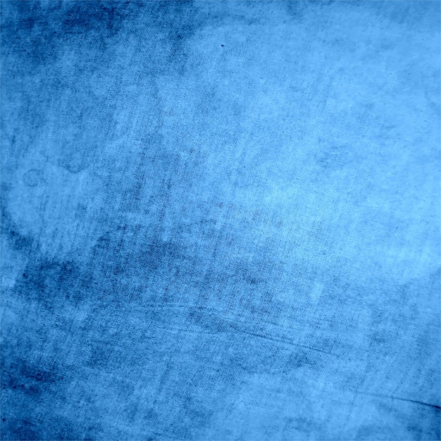 Textura De Fondo Azul Dise O Abstracto Hermoso Arte Moderno Vector Premium