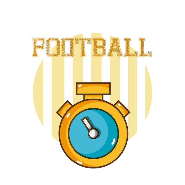 football tiempo