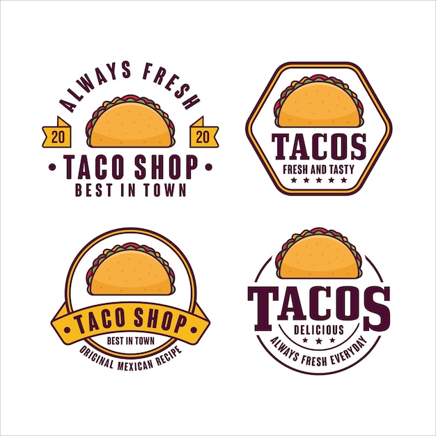 tacos logos with trucks logo design website