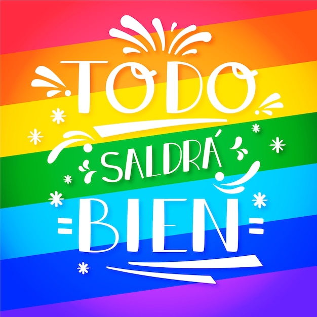 todo-estar-bien-en-espa-ol-vector-gratis