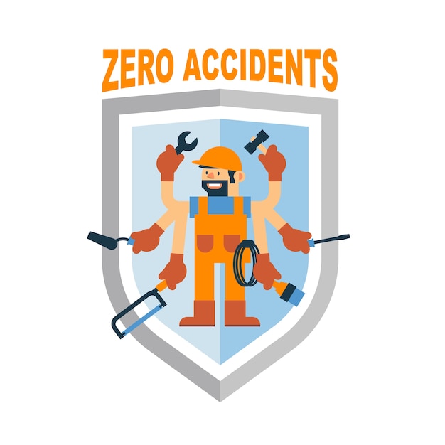 cero accidentes