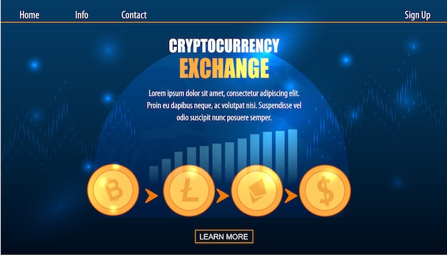 cryptocurrency exchange with fiat