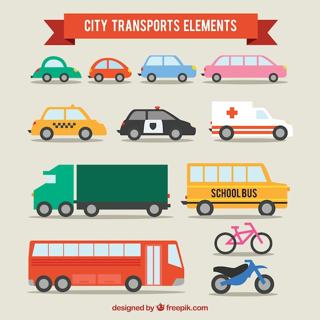 free vector clipart transport - photo #7
