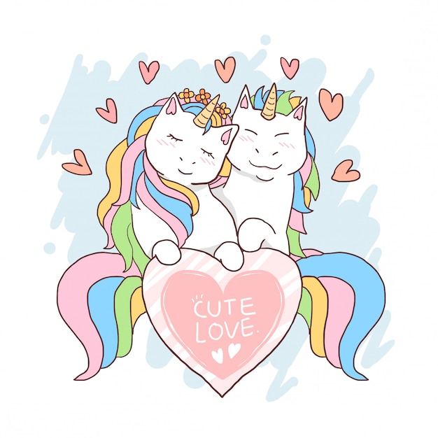 Free Free Heart Unicorn Svg 672 SVG PNG EPS DXF File