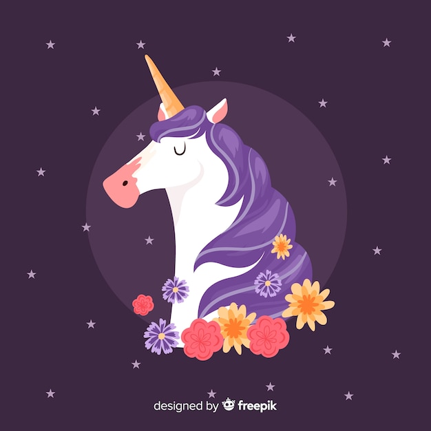 Download Unicornio | Vector Gratis