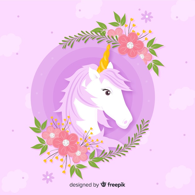 Download Unicornio | Vector Gratis