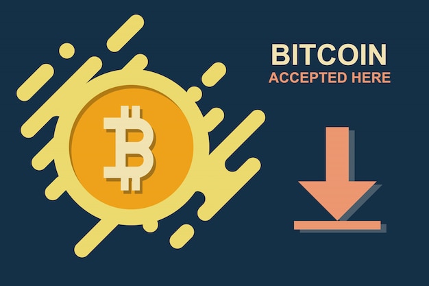 acepto bitcoin