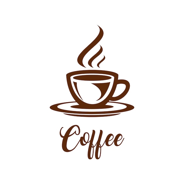 Vector de café | Vector Premium