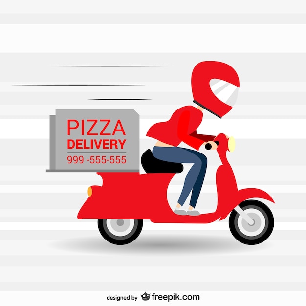 home delivery clipart - photo #13