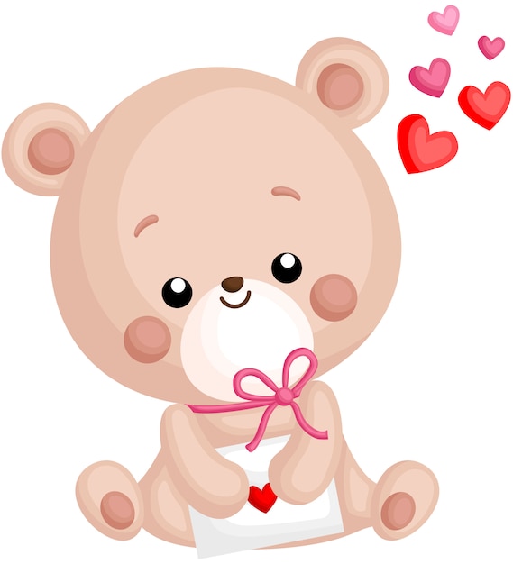 ositos del amor