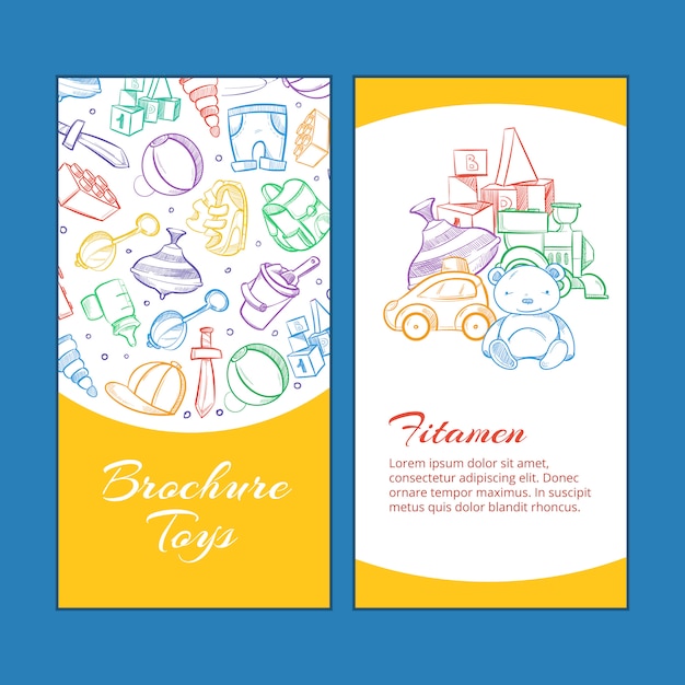 paginas de juguetes para niños