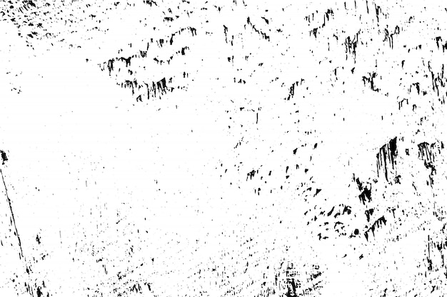 Abstract vector grunge oberflächenstruktur Premium Vektoren