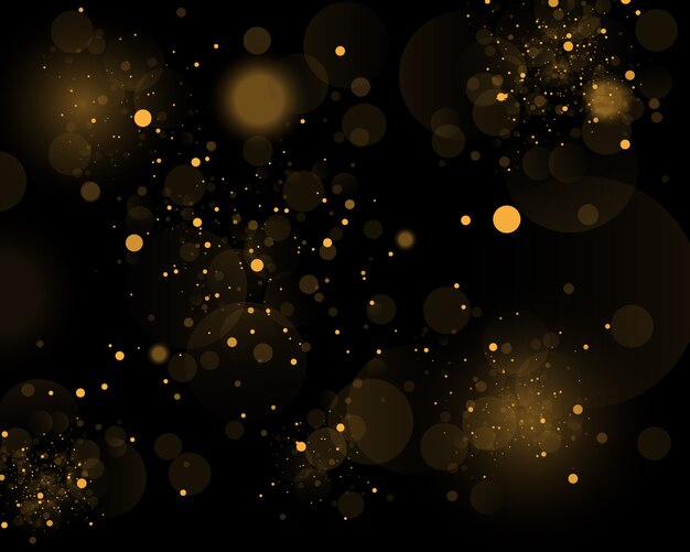 Abstraktes Schwarz Weiss Oder Silber Gold Glitter Und Elegant Fur Weihnachten Premium Vektor