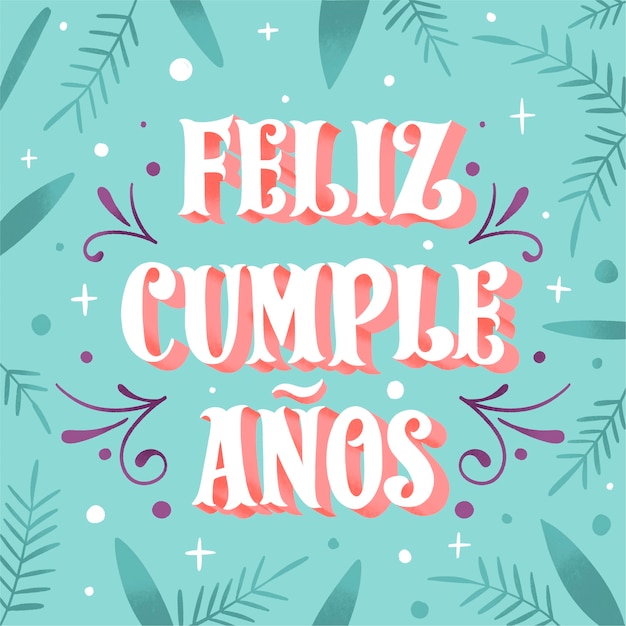 Geburtstag ich spanisch wünsche zum alles dir gute Ich Wünsche