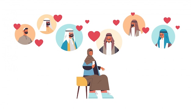 Arabische frauen dating