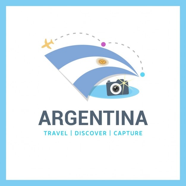 visit argentina logo