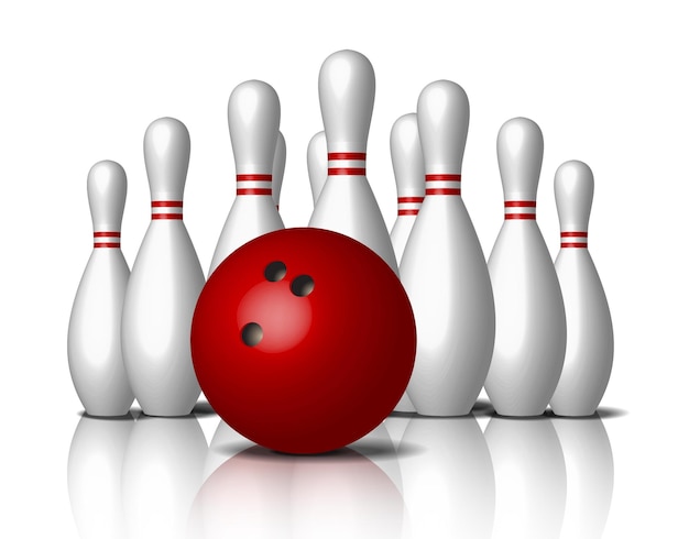 Bilder Bowling Gratis Vektoren Fotos Und Psds