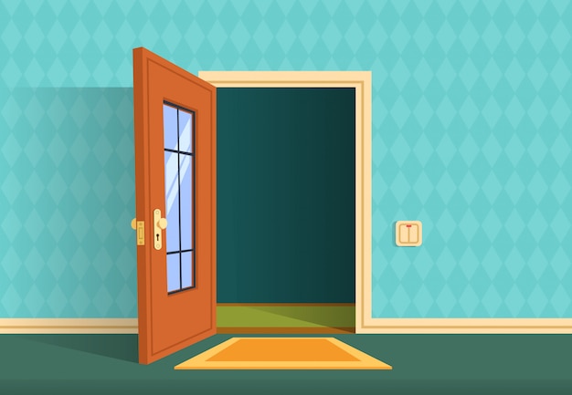 clipart kostenlos tür - photo #18