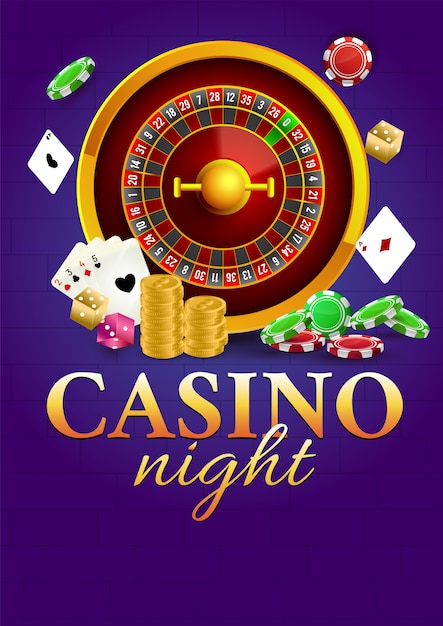 Casino Hintergrund