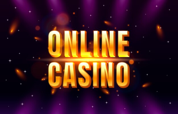 britisches Casino Ressourcen: Website