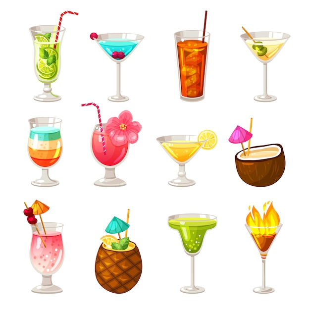 Bilder – Cocktail Shaker | Gratis Vektoren, Fotos und PSDs